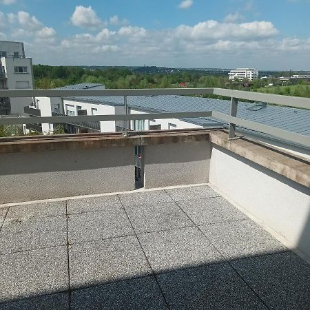 Apartamento Junior Brétigny-sur-Orge Exterior foto
